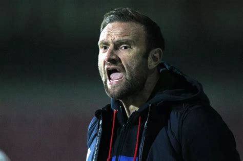 ian evatt penis|Bolton Wanderers boss Evatt on Mansfield Town shoot.